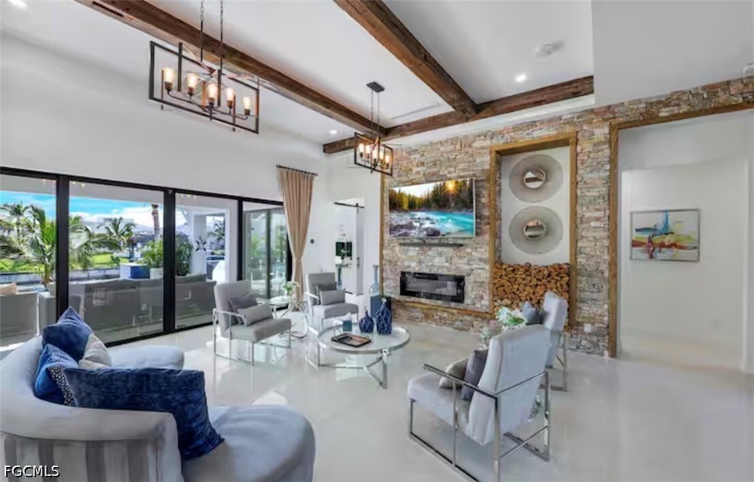 House in Cape Coral, Florida, United States 5 - 17968319