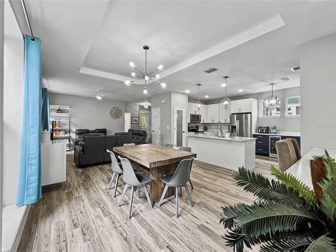 House in Kissimmee, Florida, United States 3 - 17185700