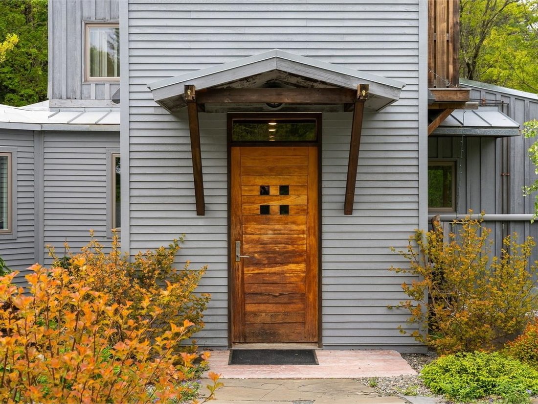 House in Hubbardton, Vermont, United States 4 - 15875847