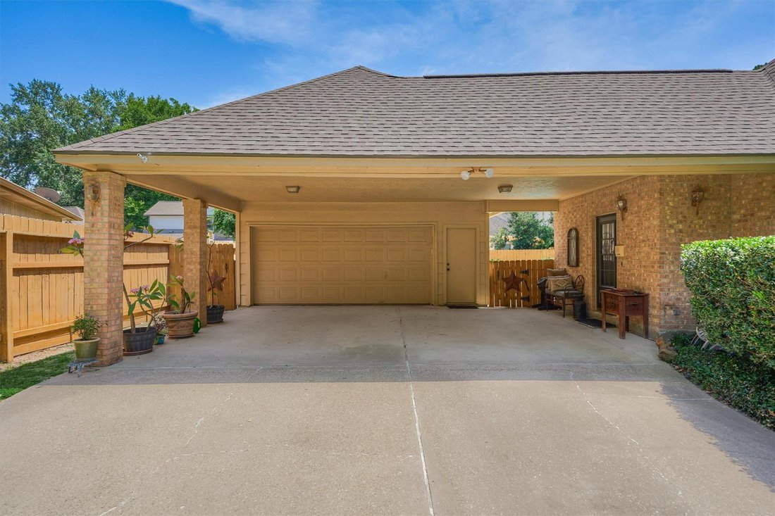 House in Spring, Texas, United States 3 - 17969707