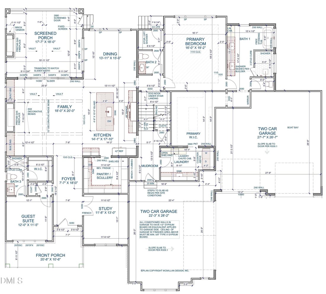 House in Raleigh, North Carolina, United States 4 - 17970148