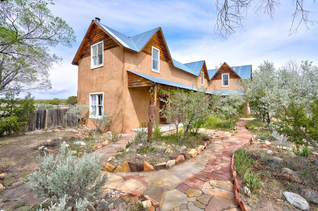 House in El Rito, New Mexico, United States 2 - 17843595