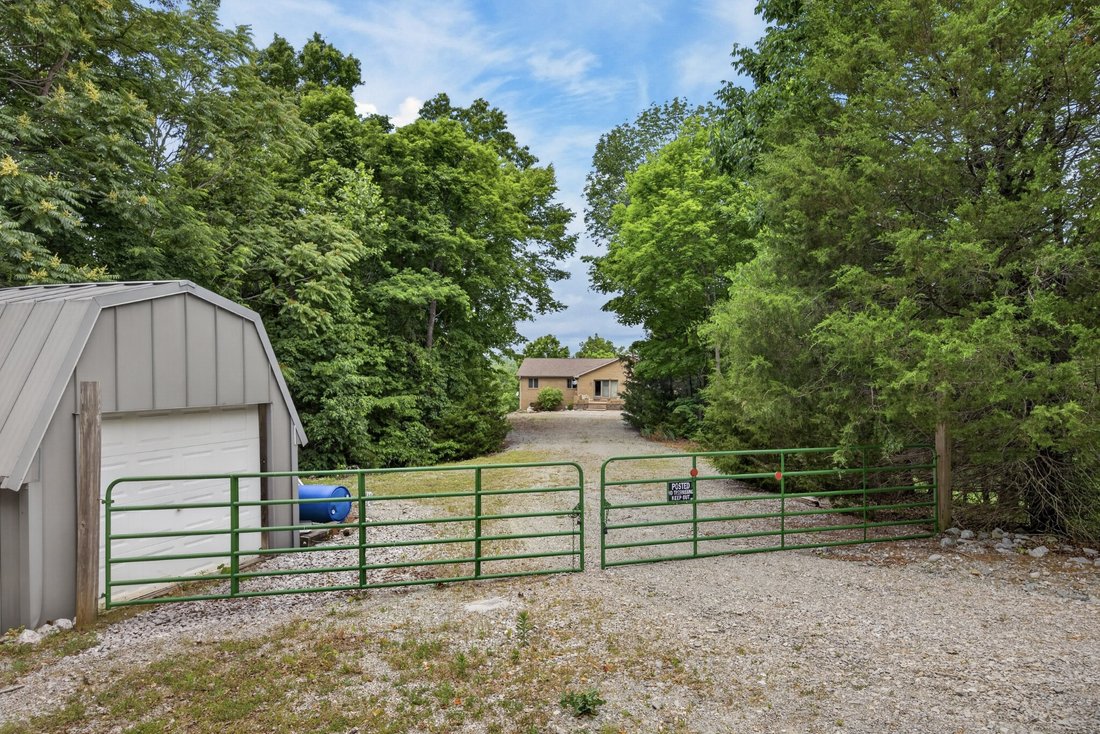 House in Allons, Tennessee, United States 2 - 17969454