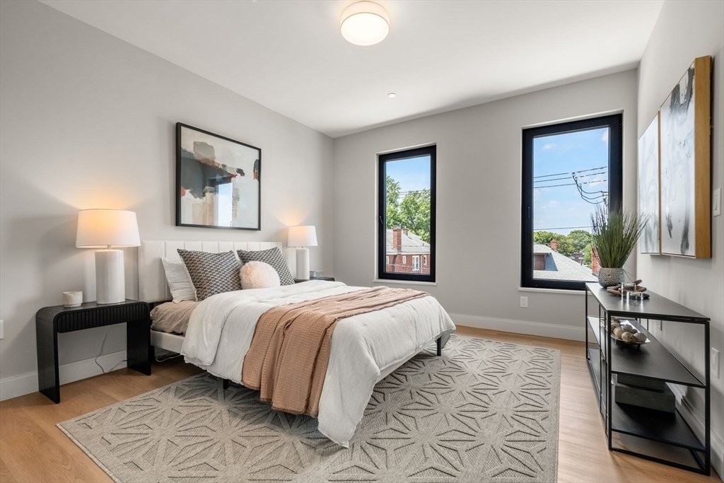 Condo in Boston, Massachusetts, United States 4 - 17970057