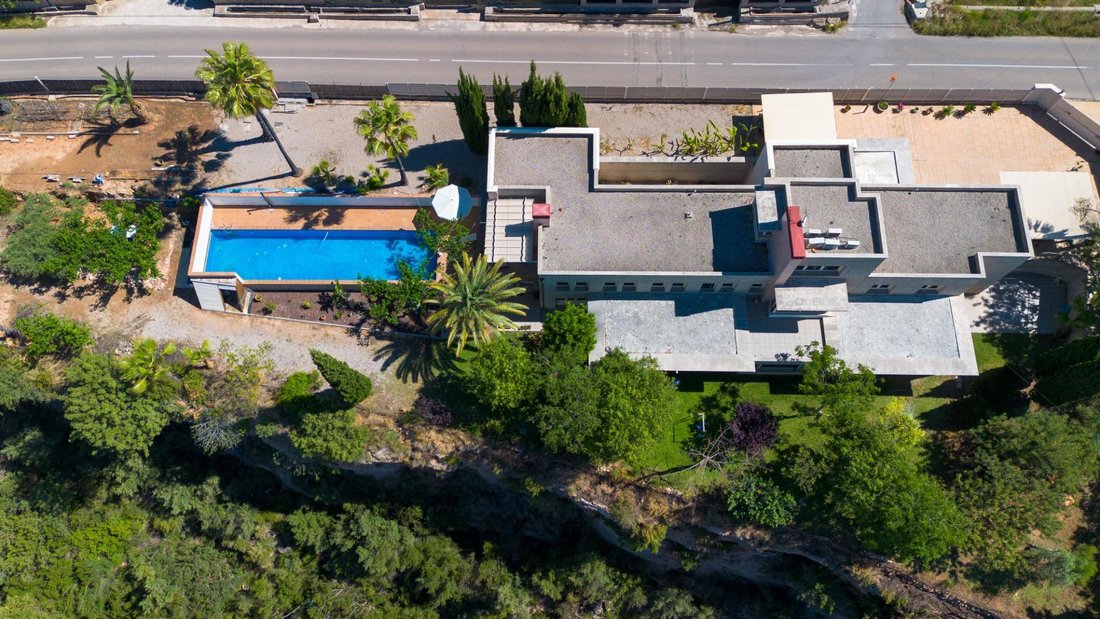Villa in Castellón de la Plana, Valencian Community, Spain 2 - 17864585
