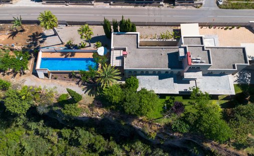 Villa in Almassora, Valencian Community, Spain 1