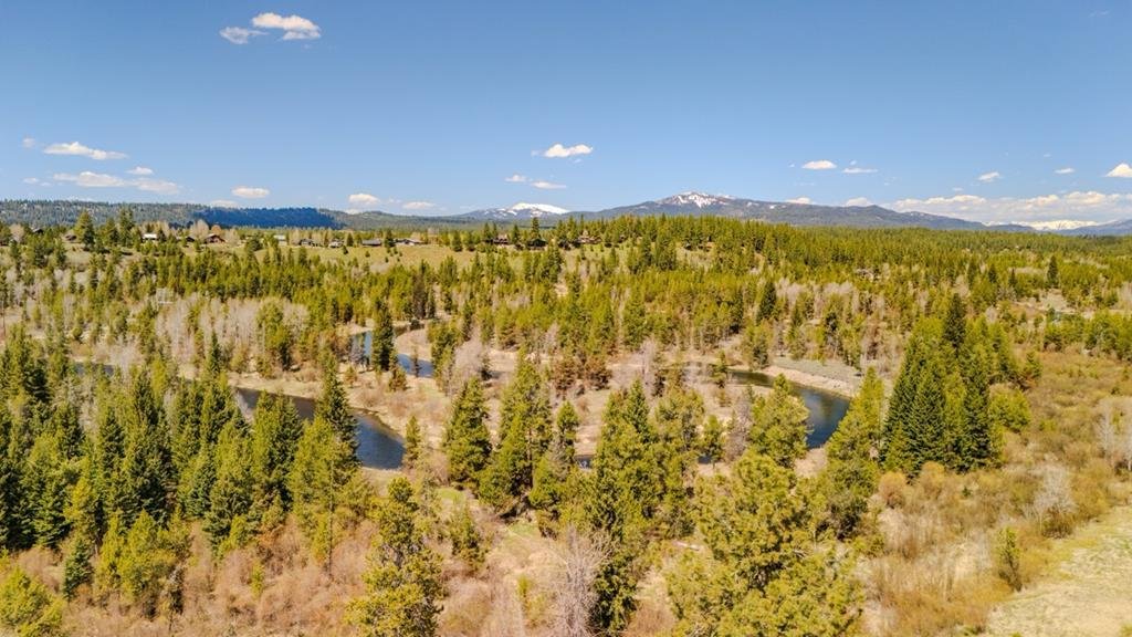 Terrain à McCall, Idaho, États-Unis 2 - 17438826