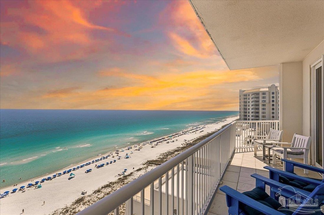 Condo in Navarre Beach, Florida, United States 1 - 17968903