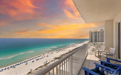 Condo in Navarre Beach, Florida, United States 1