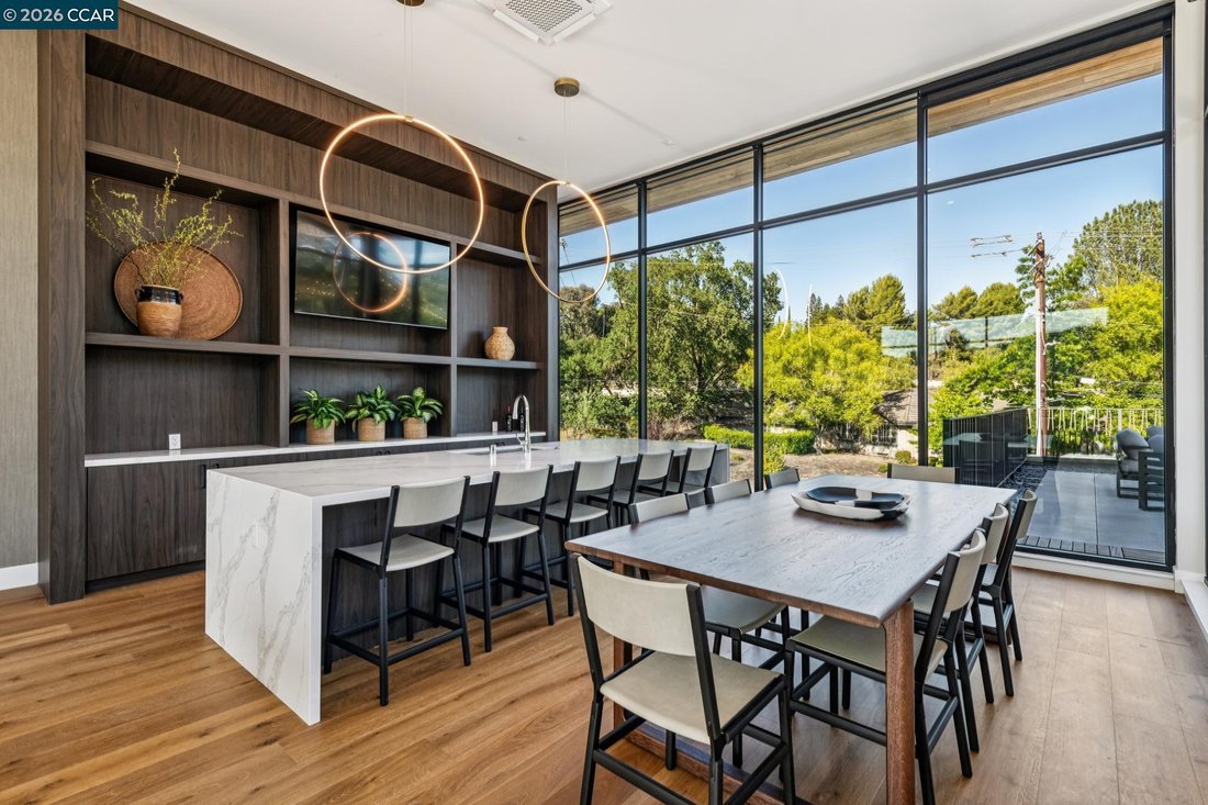 Condo in Danville, California, United States 3 - 17969260