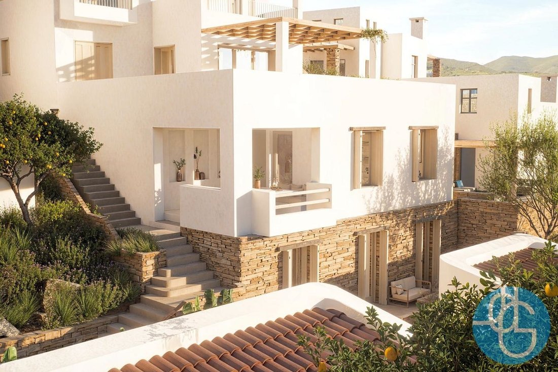 Villa in Kea, Aegean, Greece 2 - 17969362