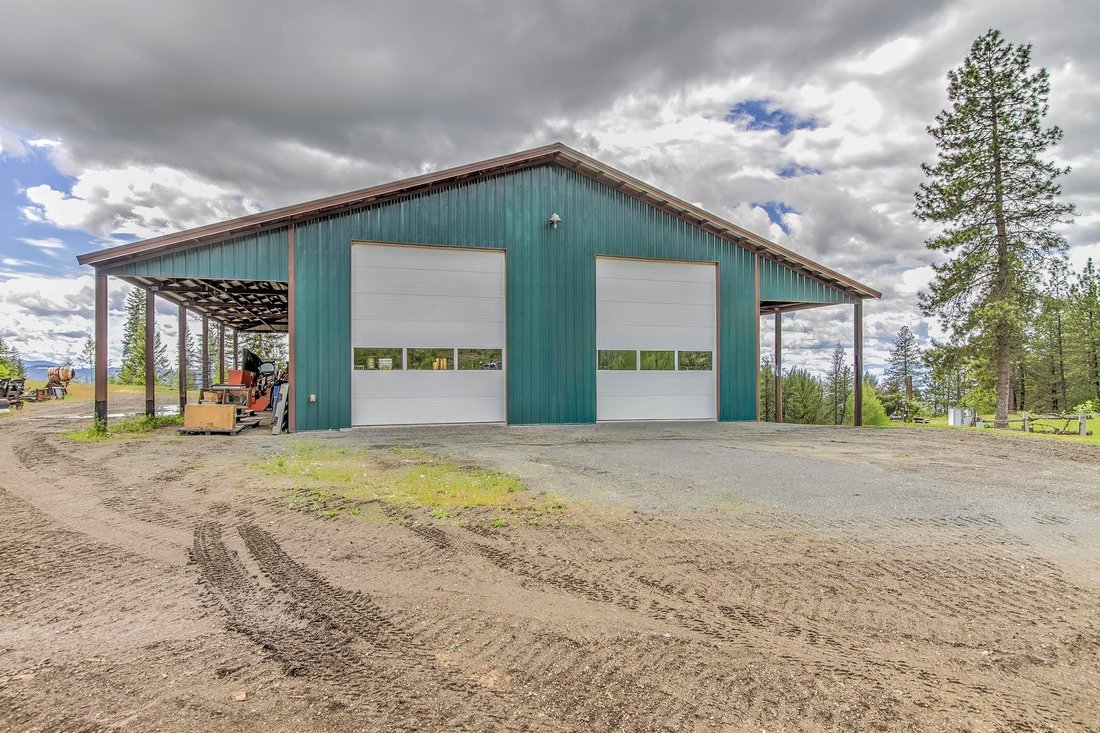 House in Evans, Washington, United States 3 - 17968687