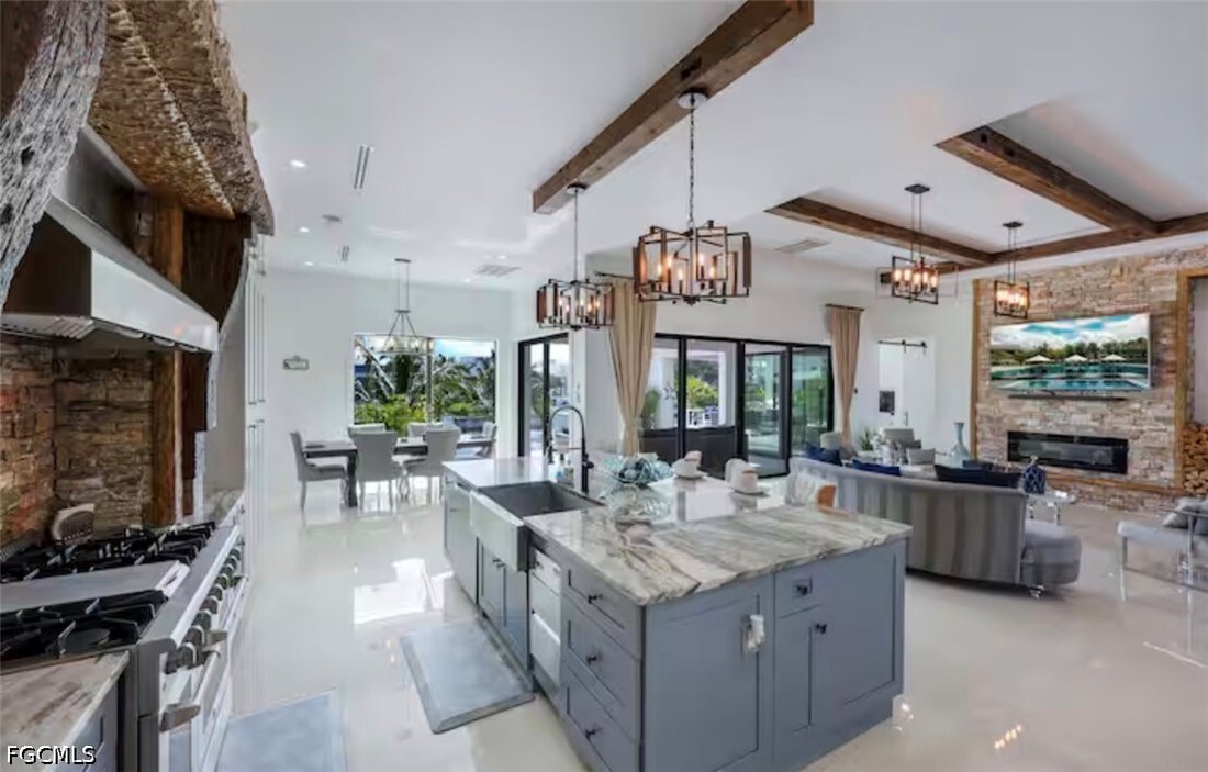 House in Cape Coral, Florida, United States 3 - 17968319