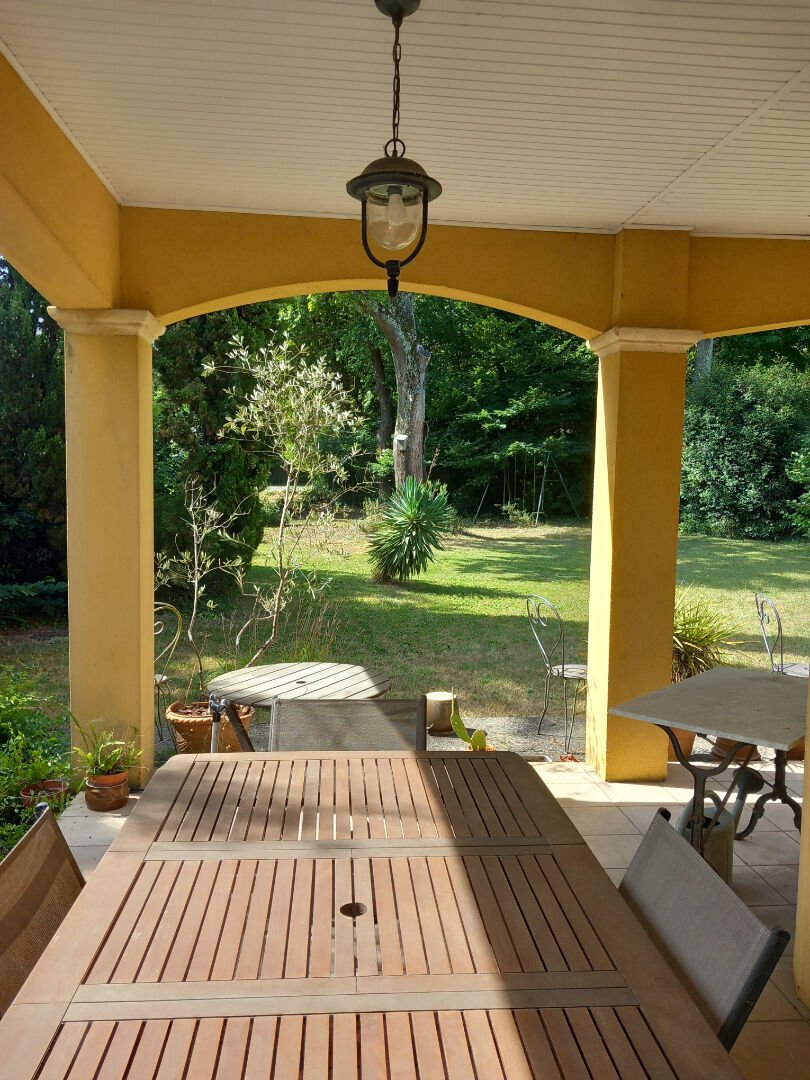 Villa en Noës, Pessac, Francia 2 - 17967595