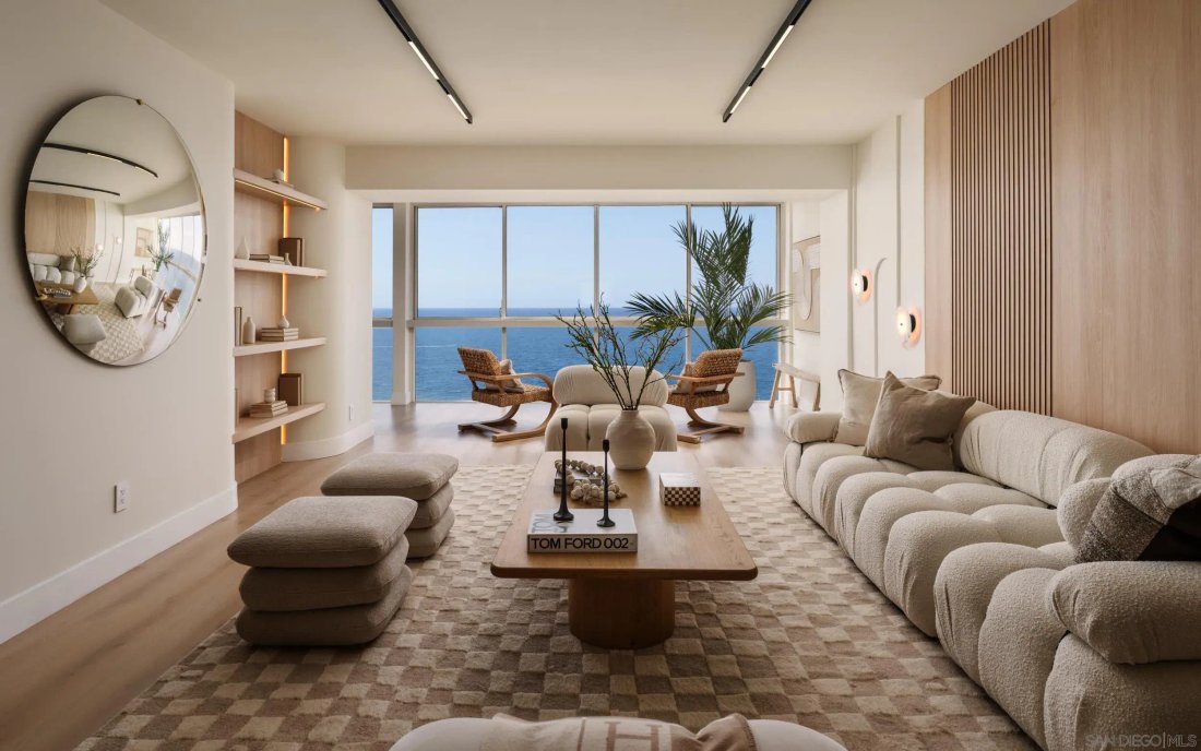 Condo in San Diego, California, United States 1 - 17674429