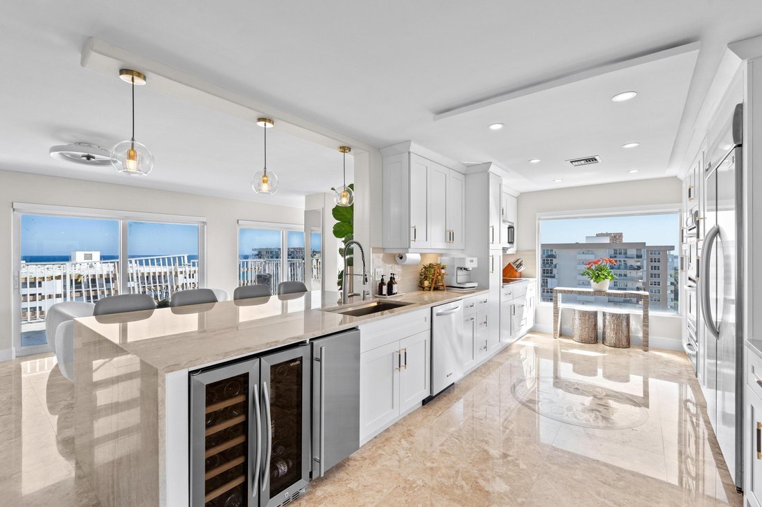 Condo in Hillsboro Beach, Florida, United States 5 - 17969568