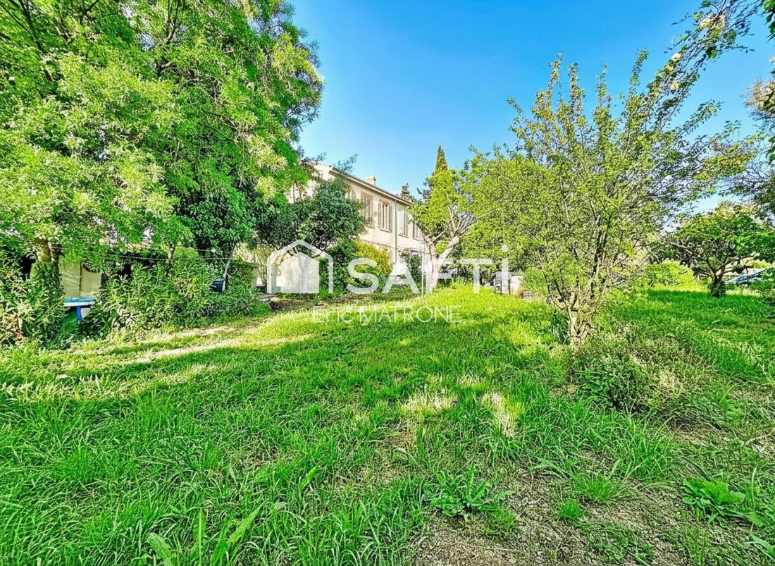 House in Saint Menet, Marseille, Provence-Alpes-Côte d'Azur 2 - 17968030