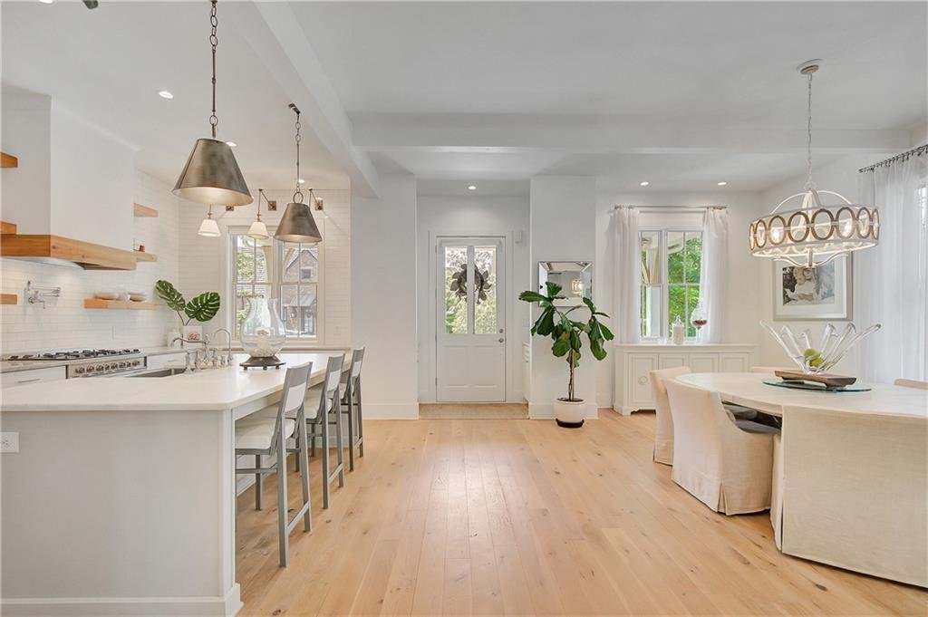 House in Palmetto, Georgia, United States 3 - 17969176