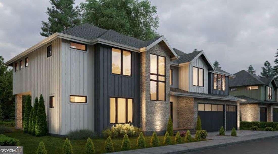 House in Flowery Branch, Georgia, United States 4 - 17969503