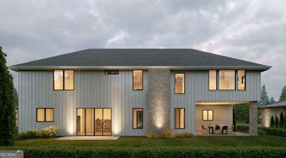 House in Flowery Branch, Georgia, United States 5 - 17969503