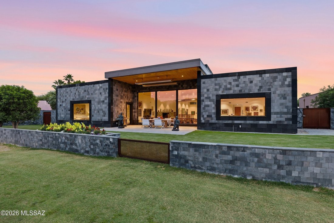 House in Tucson, Arizona, United States 4 - 17971329