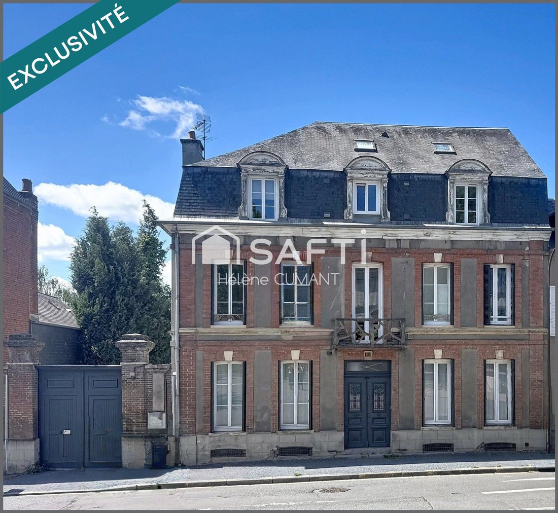 House in Est, Lisieux, France 1 - 17968000