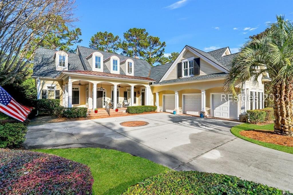 House in Bluffton, South Carolina, United States 3 - 17971344