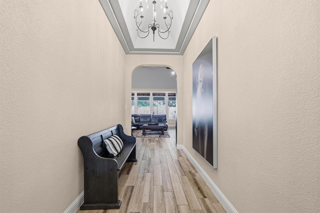 House in Burleson, Texas, United States 5 - 17958510
