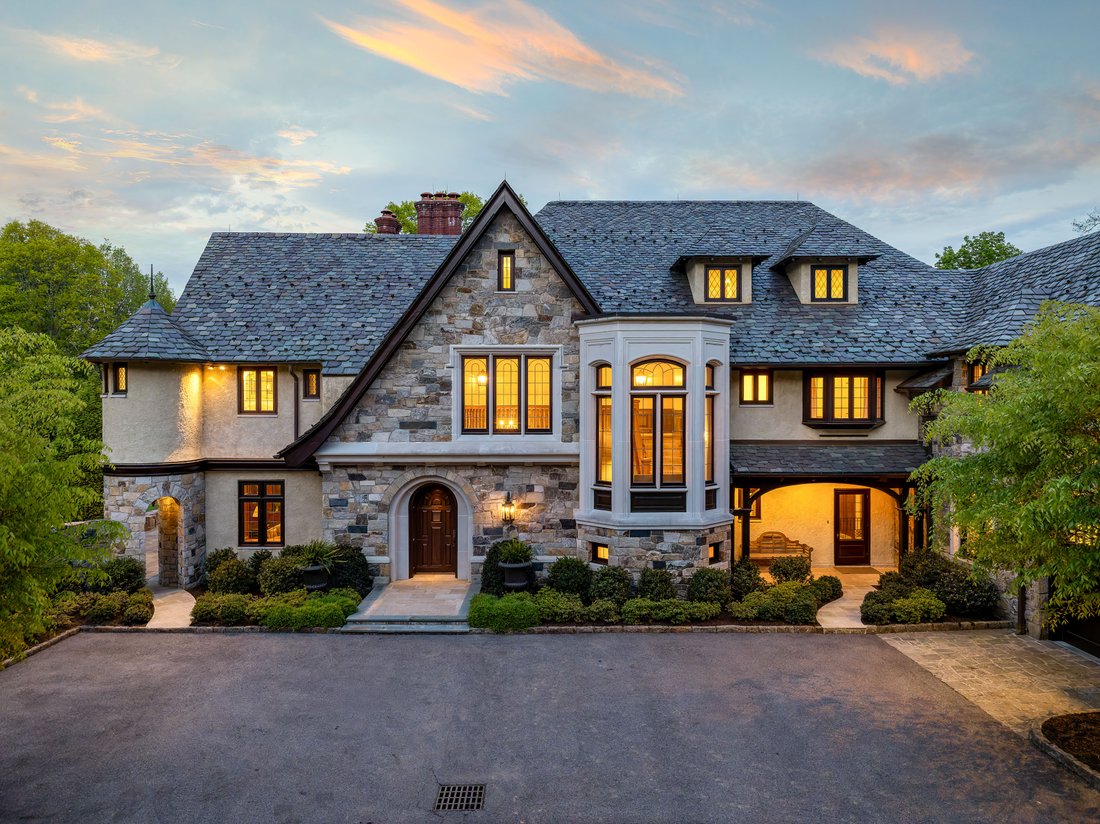 House in Greenwich, Connecticut, United States 1 - 17966868