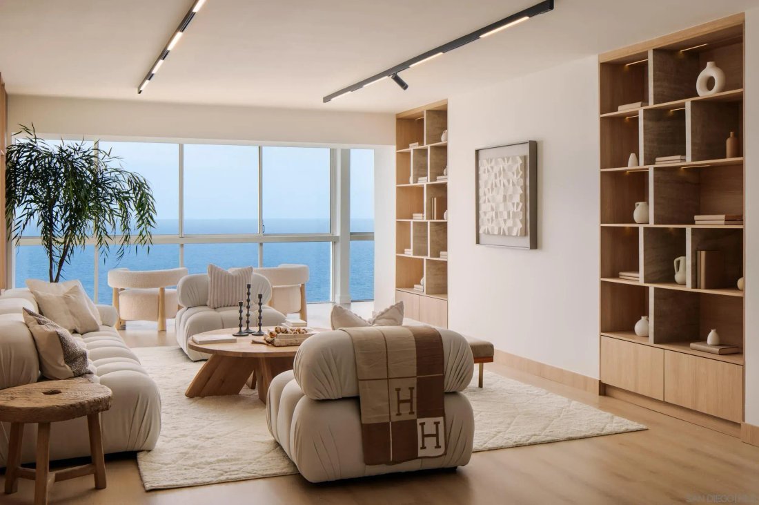 Condo in San Diego, California, United States 5 - 17674419