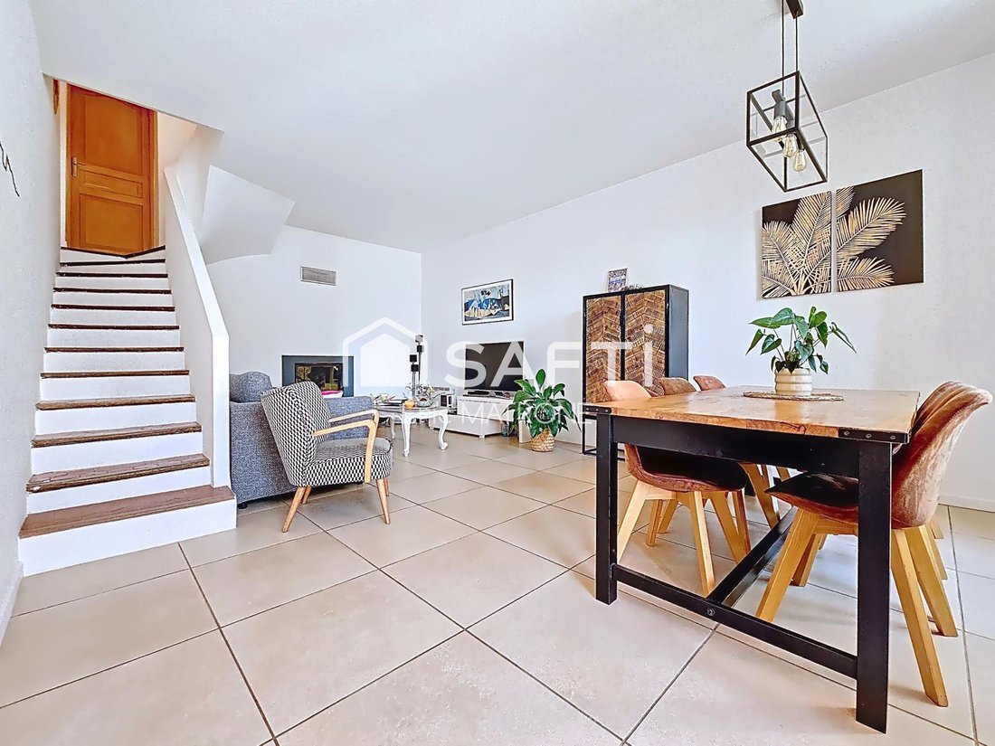 House in Saint Menet, Marseille, Provence-Alpes-Côte d'Azur 5 - 17968030