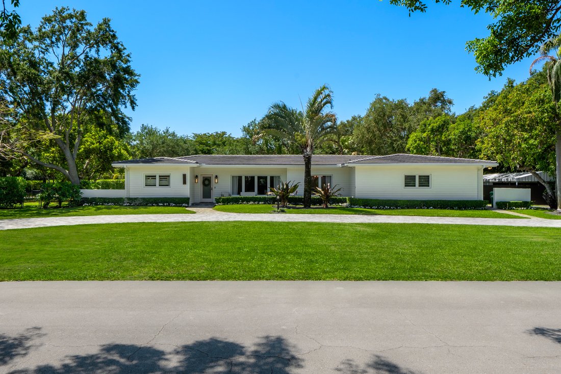 House in Coral Gables, Florida, United States 2 - 17967158
