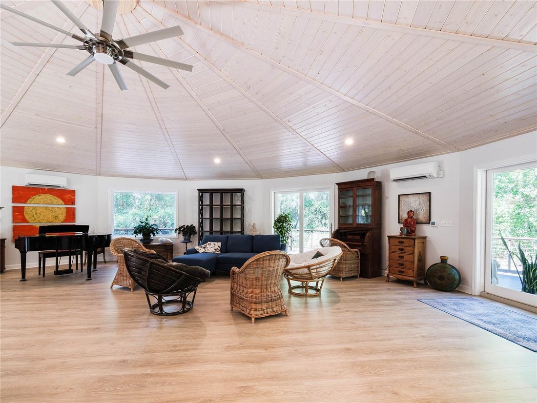 House in Waldo, Florida, United States 5 - 17968746