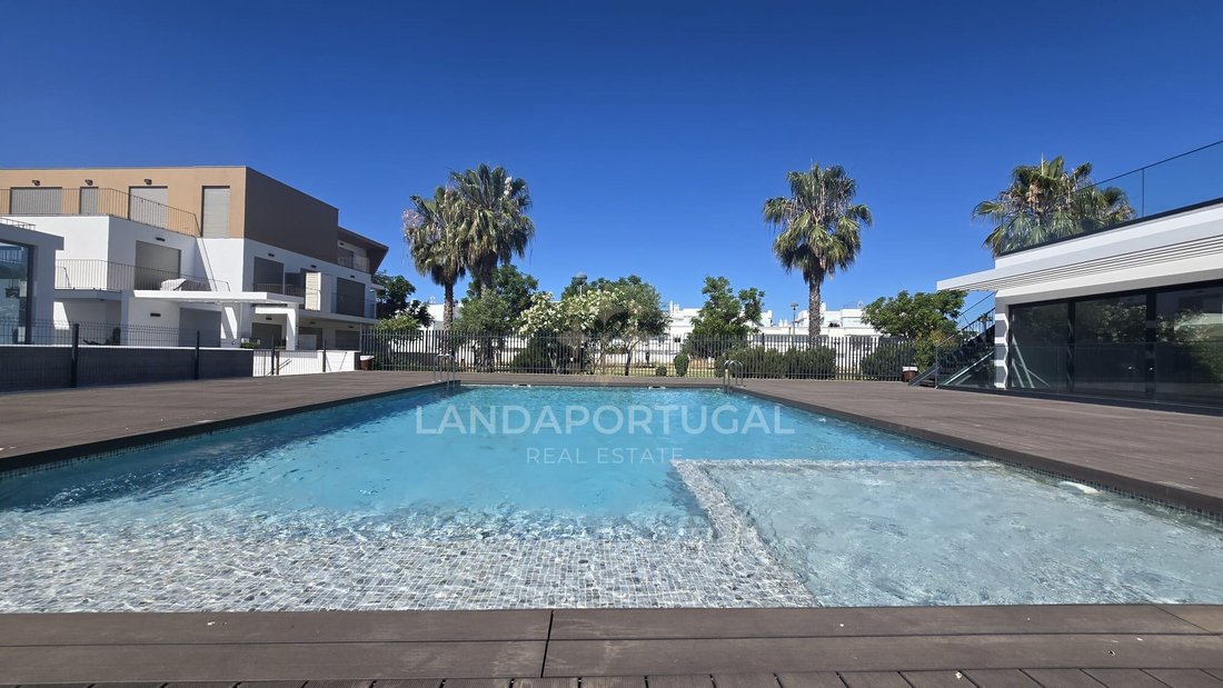Apartment in Conceicao e Cabanas de Tavira, Algarve, Portugal 3 - 17962338