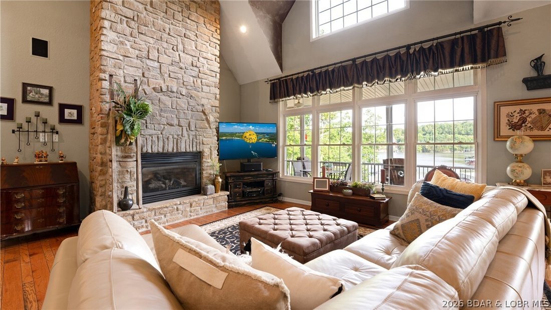 House in Camdenton, Missouri, United States 4 - 17969059