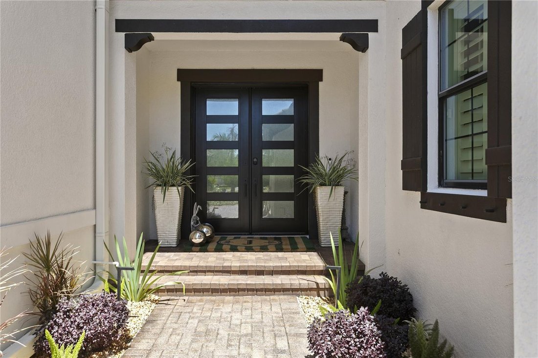 House in Tampa, Florida, United States 3 - 17968718
