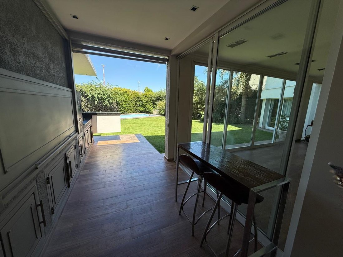 House in Rivadavia, San Juan Province, Argentina 4 - 17968627