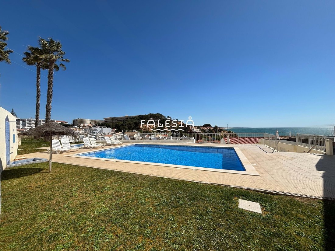 Apartment in Olhos de Agua, Algarve, Portugal 4 - 17430182