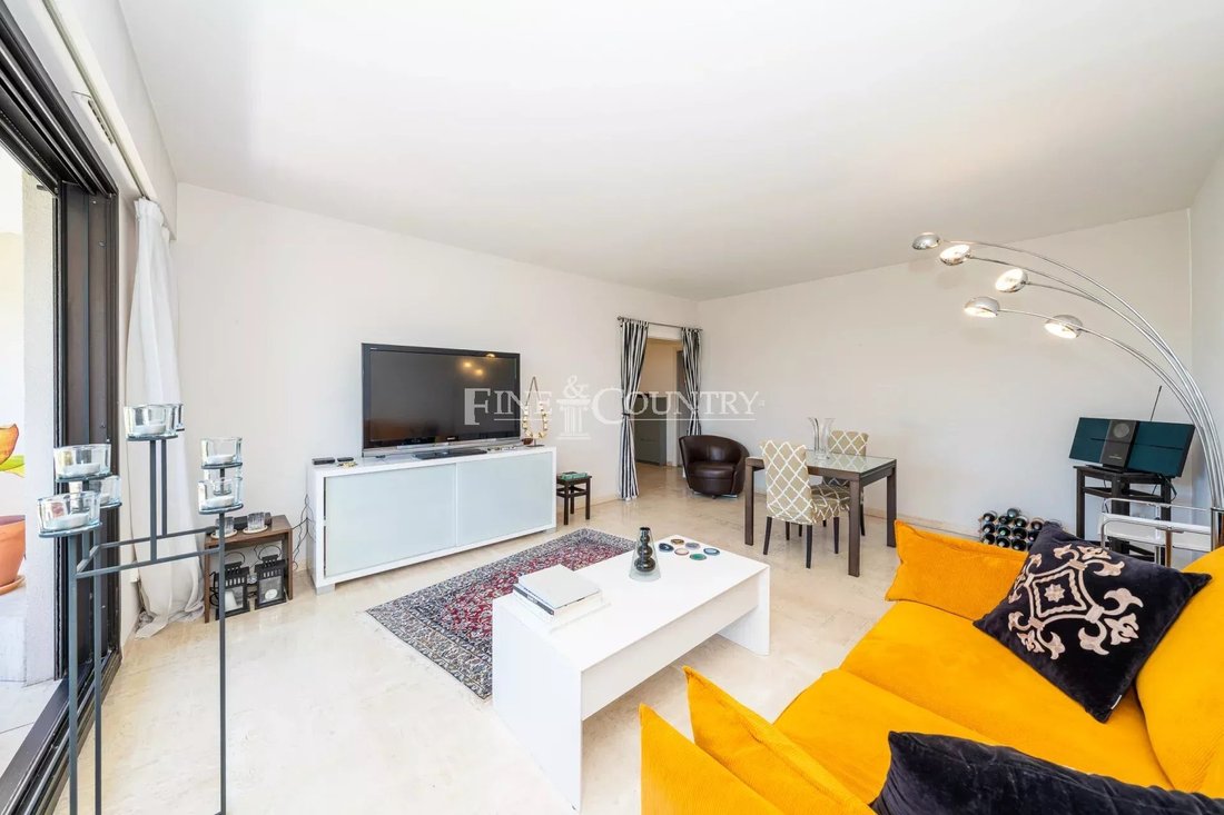 Apartment in Cannes, Provence-Alpes-Côte d'Azur, France 3 - 17967200