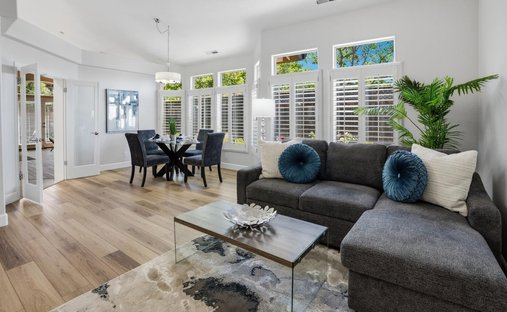 Casa en Salinas, California, Estados Unidos 1