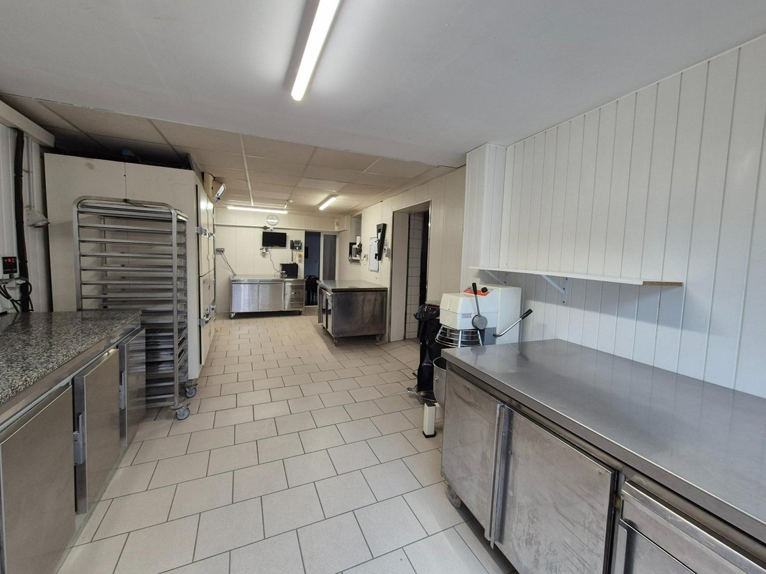 Apartment in Rosny-sur-Seine, Ile-de-France, France 3 - 17967998