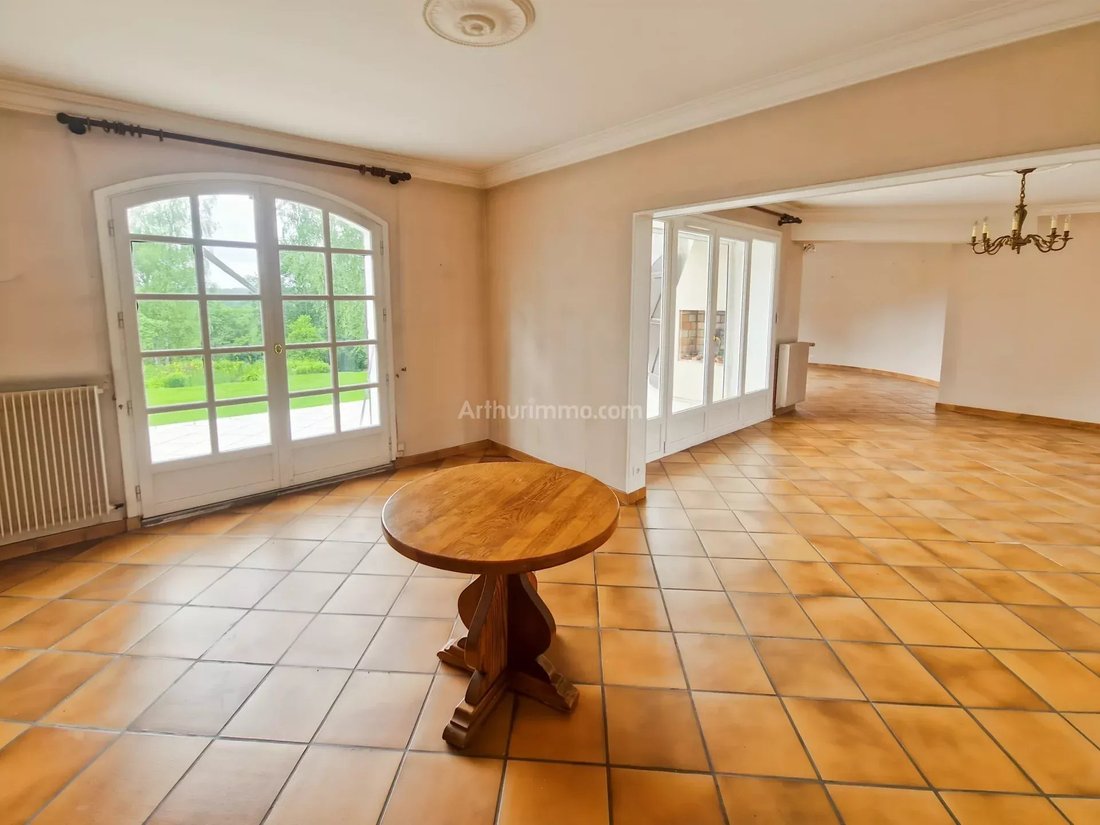 Estate in Annet-sur-Marne, Ile-de-France, France 5 - 17970281