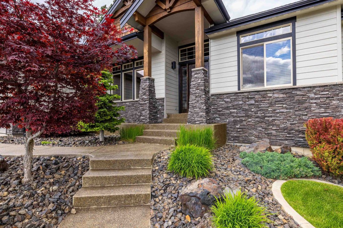 House in Spokane, Washington, United States 4 - 17965965