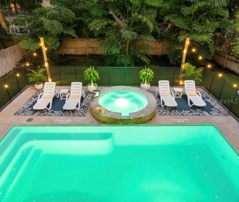 House in Palm Harbor, Florida, United States 4 - 17968708