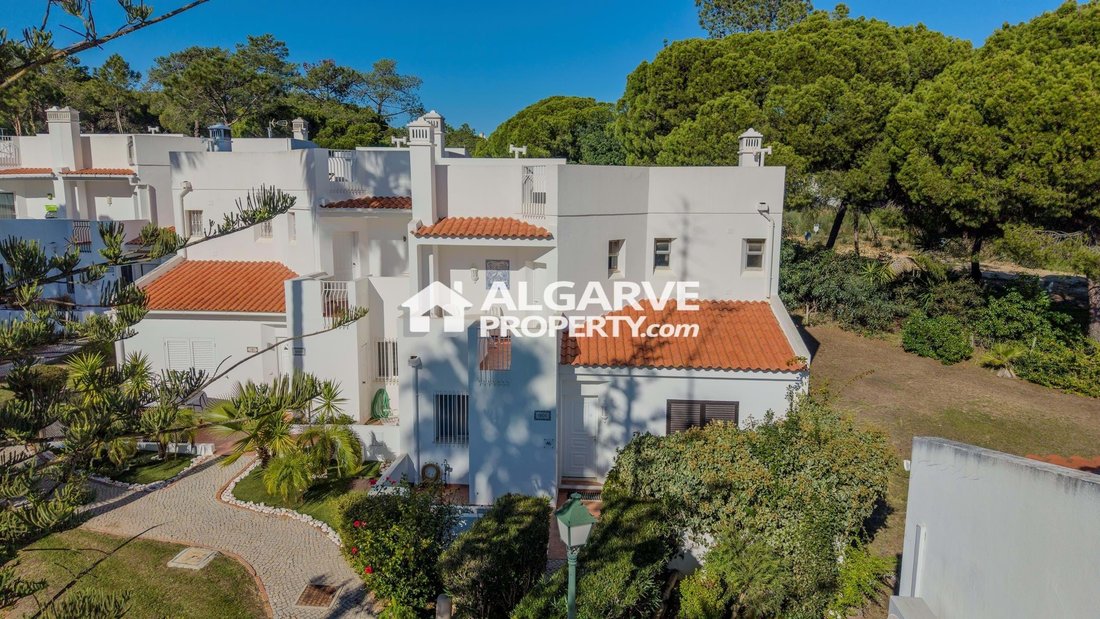 Villa in Vale do Lobo, Almancil, Portugal 5 - 17965435