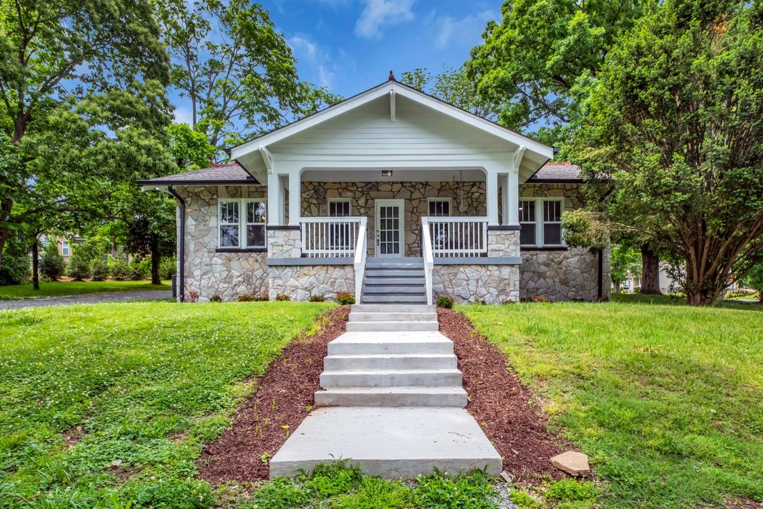 House in Nashville, Tennessee, United States 1 - 17972487