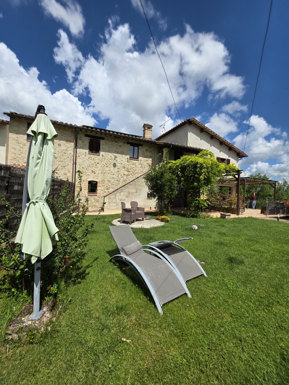 House in Ponte Felcino, Perugia, Umbria 4 - 17970590