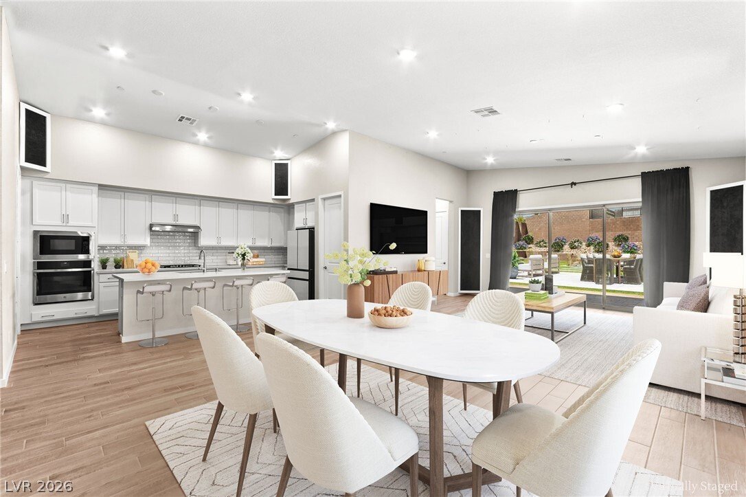 House in Las Vegas, Nevada, United States 2 - 17968357