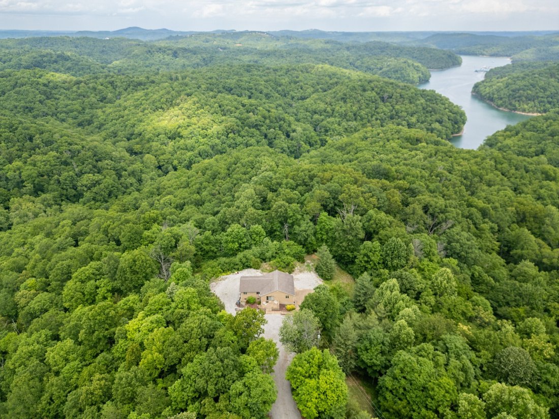 House in Allons, Tennessee, United States 1 - 17969454