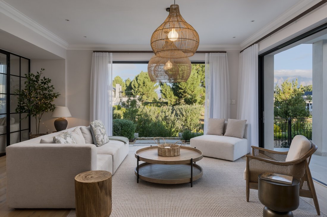 House in Paarl, Western Cape, South Africa 4 - 17970114